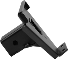 Load image into Gallery viewer, Moose Offroad Receiver Hitch - 2" - Yamaha 1172PF - Back View