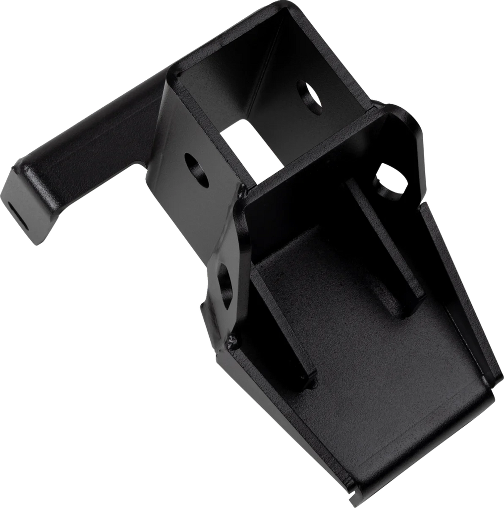 Moose Offroad Receiver Hitch - 2" - Yamaha 1174PF - Main Product View