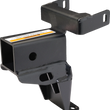 Load image into Gallery viewer, Moose Offroad Receiver Hitch - 2" - Yamaha 1174PF - Side View
