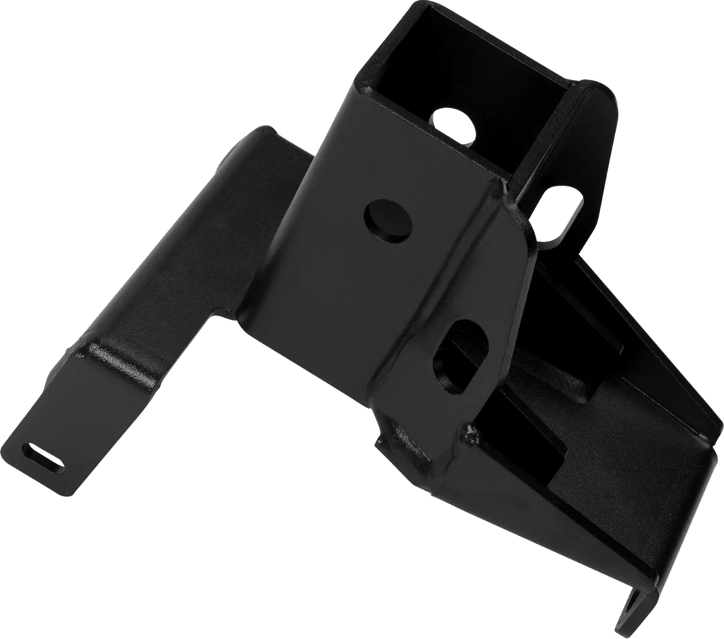 Moose Offroad Receiver Hitch - 2" - Yamaha 1174PF - Back View