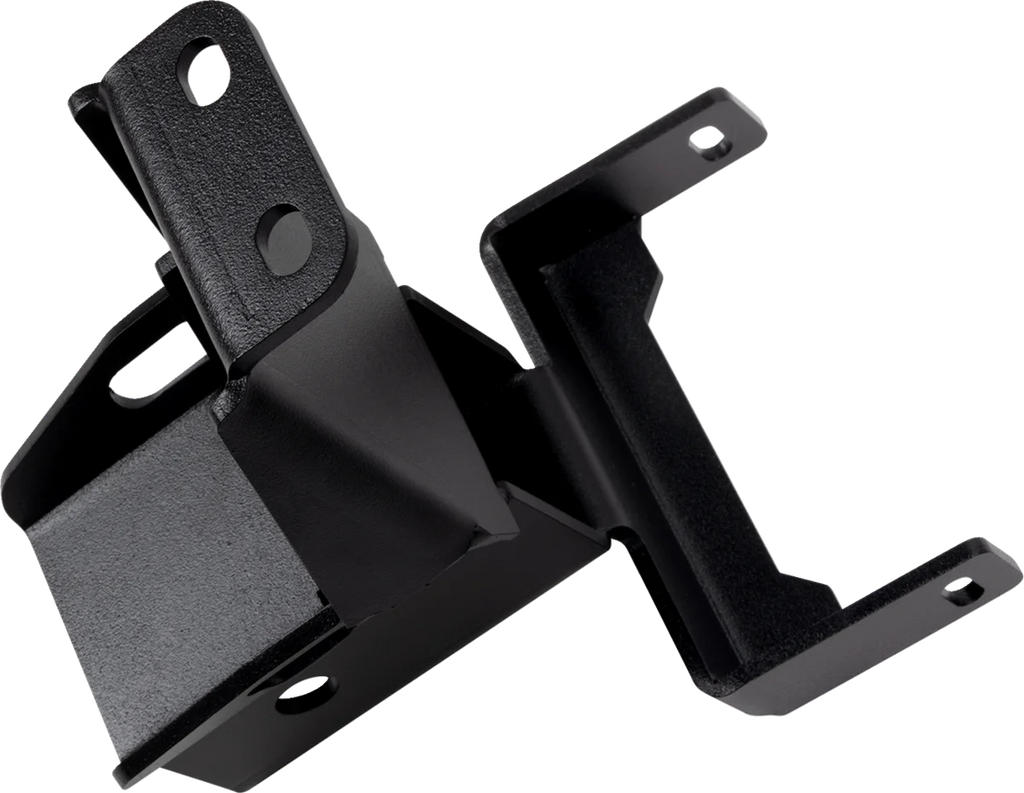 Moose Offroad Receiver Hitch - 2" - Yamaha 1174PF - Additional View 5
