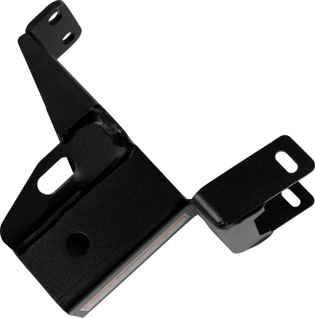 Moose Offroad Receiver Hitch - 2" - Yamaha 1174PF - Additional View 7