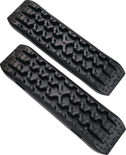 Load image into Gallery viewer, Moose Offroad Recovery/Traction Boards - Black - Pair Q15-6019B - Main Product View