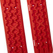 Load image into Gallery viewer, Moose Offroad Recovery/Traction Boards - Red - Pair Q15-6019R - Main Product View