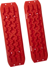 Load image into Gallery viewer, Moose Offroad Recovery/Traction Boards - Red - Pair Q15-6019R - Main Product View
