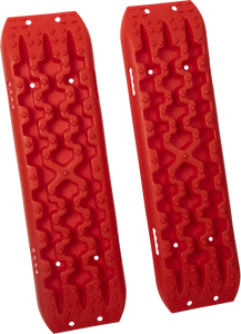 Moose Offroad Recovery/Traction Boards - Red - Pair Q15-6019R - Main Product View