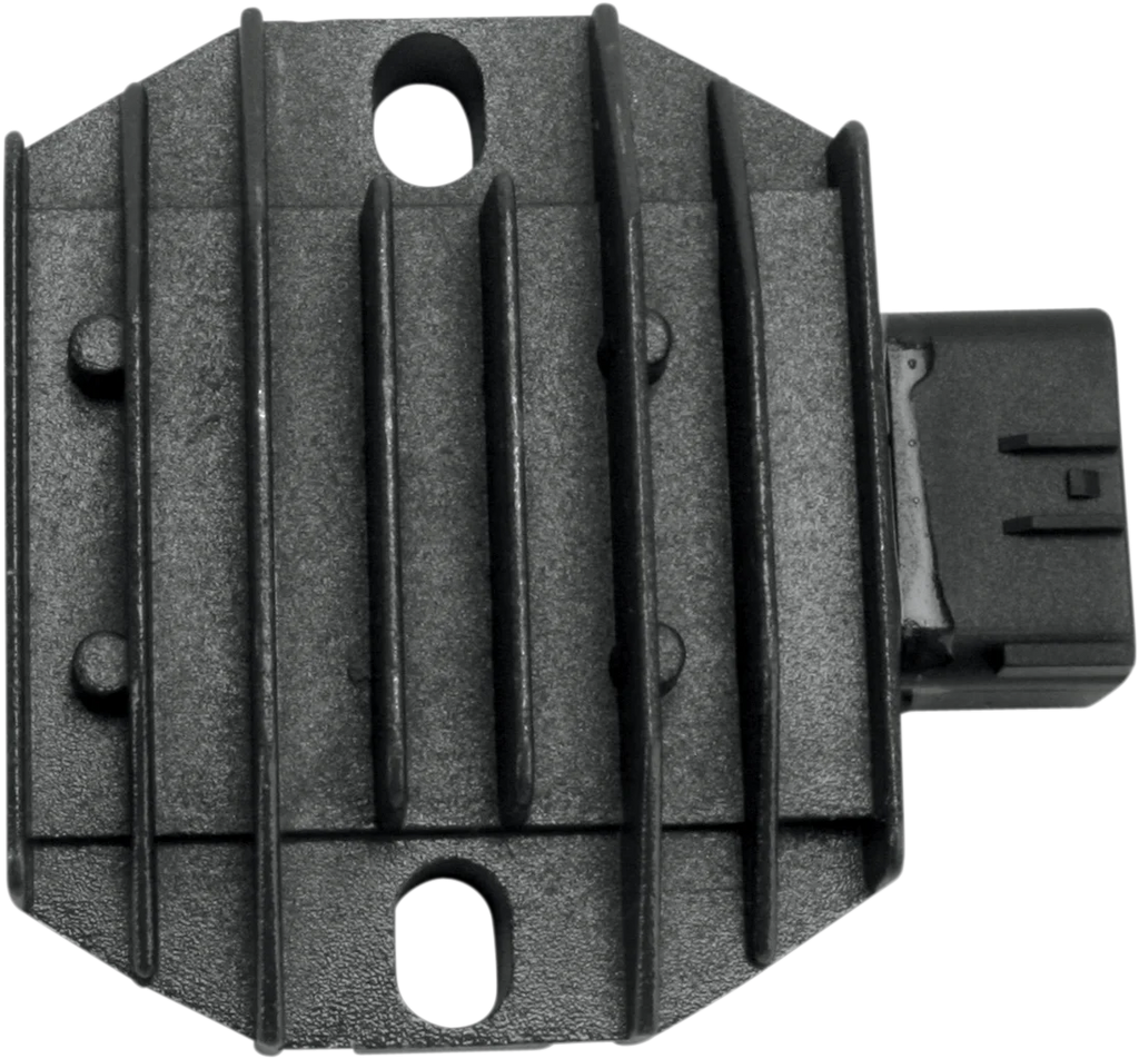 Moose Offroad Rectifier/Regulator - M-10-422 fits Yamaha - Main Product View