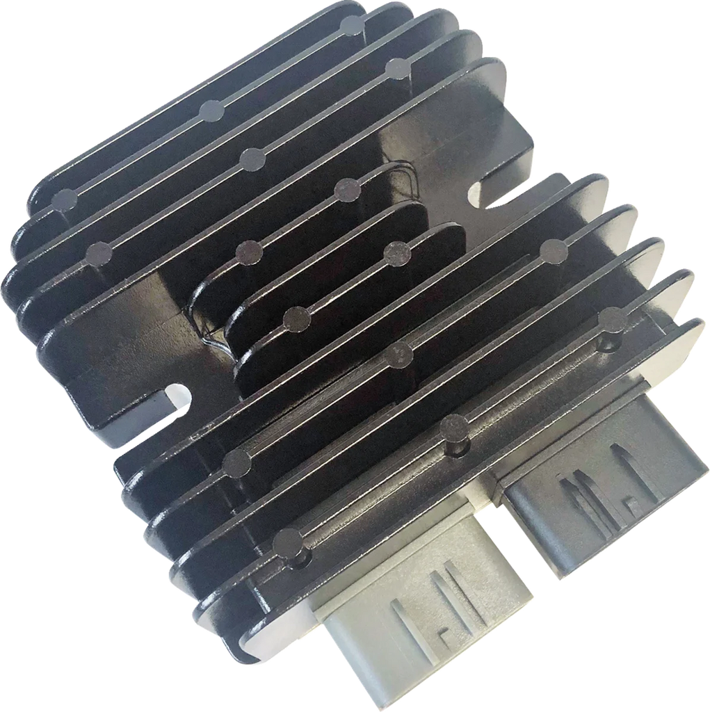 Moose Offroad Rectifier/Regulator - M-10-671H fits Can-Am - Main Product View