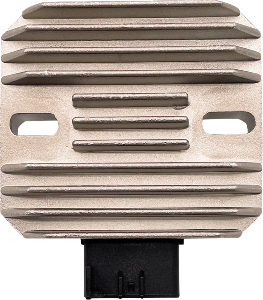 Moose Offroad Rectifier/Regulator - M-10-679 fits CF Moto - Side View