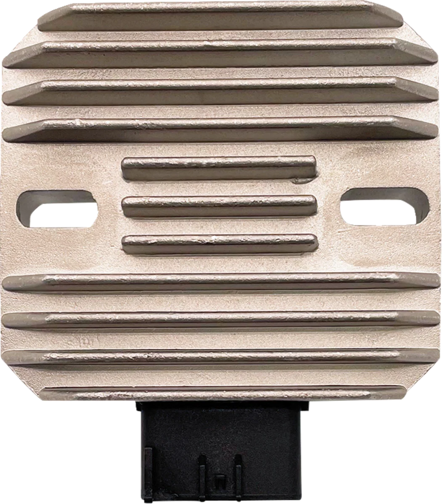 Moose Offroad Rectifier/Regulator - M-10-679 fits CF Moto - Side View