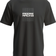 Load image into Gallery viewer, Moose Offroad Recurrence T-Shirt - Black - Medium 3030-24429 - Main Product View