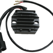 Load image into Gallery viewer, Moose Offroad Regulator/Rectifier - M-10-141 fits Honda - Main Product View