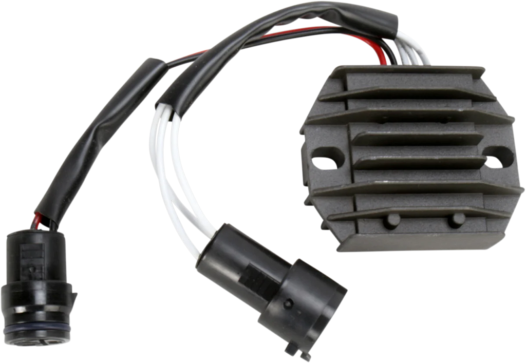 Moose Offroad Regulator/Rectifier - M-10-146 fits Honda - Main Product View