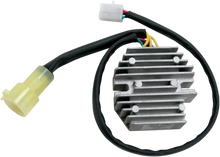 Load image into Gallery viewer, Moose Offroad Regulator/Rectifier - M-10-157 fits Honda - Side View