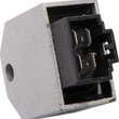 Load image into Gallery viewer, Moose Offroad Regulator/Rectifier - M-10-174 fits Honda - Side View