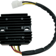 Load image into Gallery viewer, Moose Offroad Regulator/Rectifier - M-10-218 fits Suzuki - Main Product View