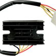 Load image into Gallery viewer, Moose Offroad Regulator/Rectifier - M-10-241 fits Suzuki - Main Product View