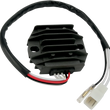 Load image into Gallery viewer, Moose Offroad Regulator/Rectifier - M-10-241 fits Suzuki - Side View