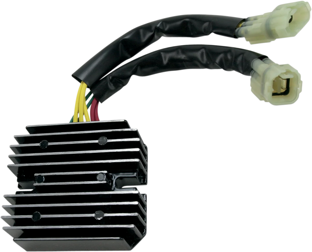 Moose Offroad Regulator/Rectifier - M-10-242 fits Suzuki - Main Product View