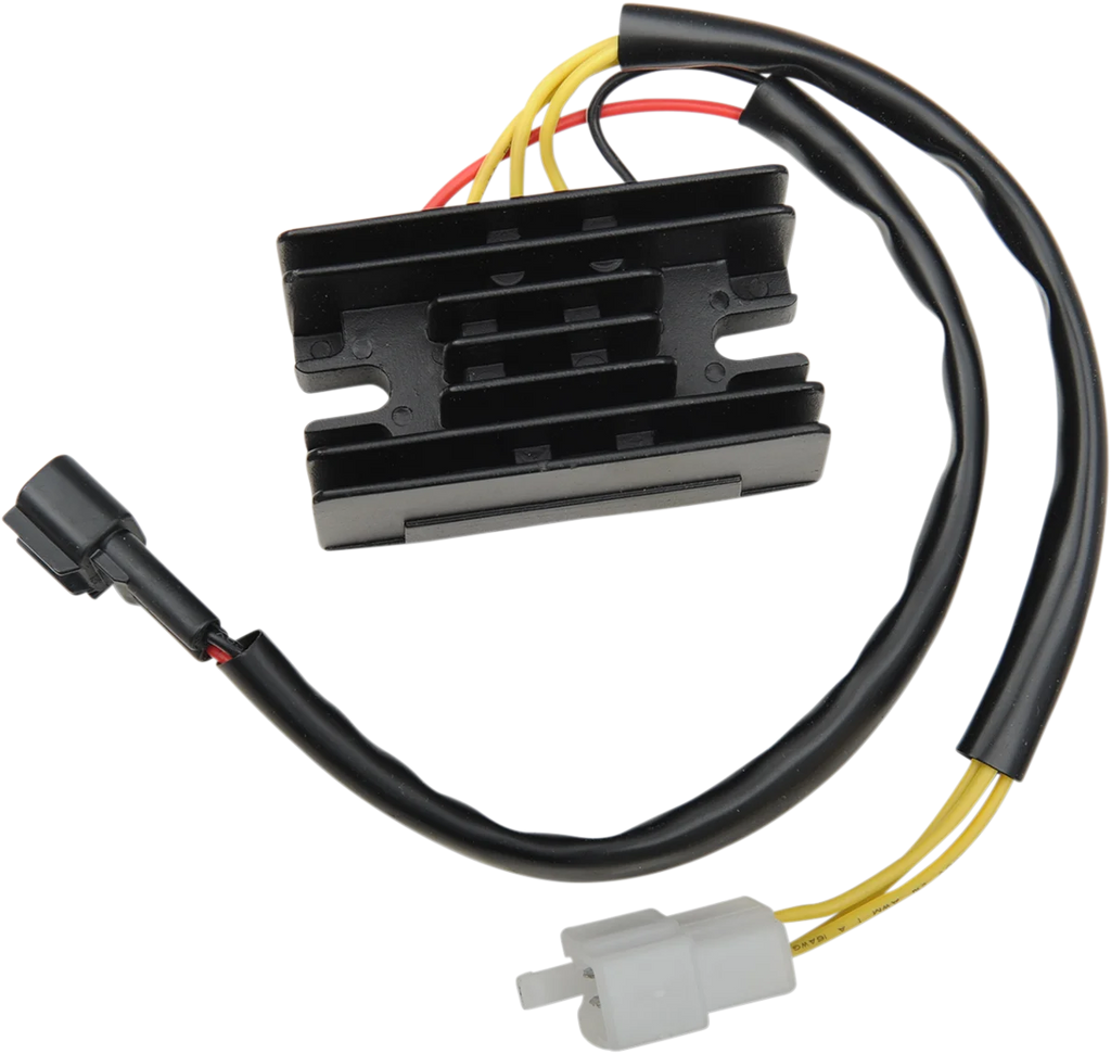 Moose Offroad Regulator/Rectifier - M-10-249 fits Suzuki - Main Product View