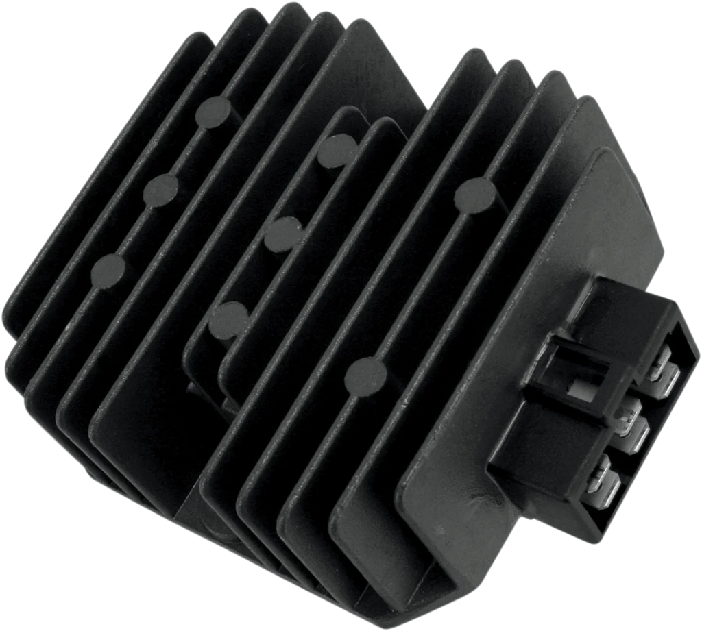 Moose Offroad Regulator/Rectifier - M-10-301 fits Kawasaki - Main Product View