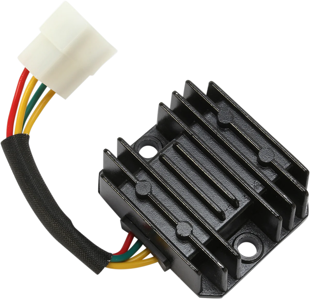 Moose Offroad Regulator/Rectifier - M-10-326 fits Kawasaki - Main Product View