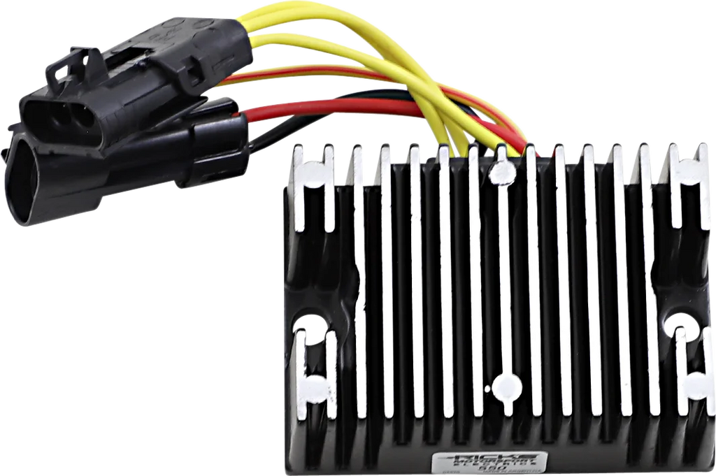 Moose Offroad Regulator/Rectifier - M-10-550 fits 2010-2014 Polaris - Main Product View
