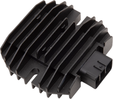 Load image into Gallery viewer, Moose Offroad Regulator/Rectifier - M-10-550 fits 2010-2014 Polaris - Side View