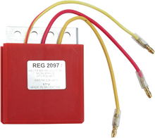 Load image into Gallery viewer, Moose Offroad Regulator/Rectifier - M-10-555 fits Polaris - Main Product View