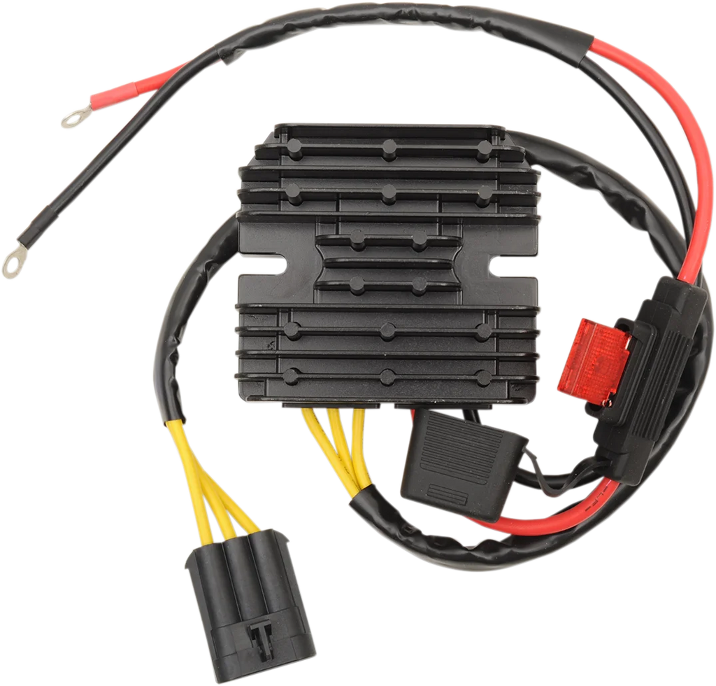Moose Offroad Regulator/Rectifier - M-10-564H fits Polaris - Main Product View