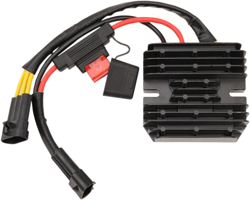 Moose Offroad Regulator/Rectifier - M-10-565H fits Polaris - Main Product View