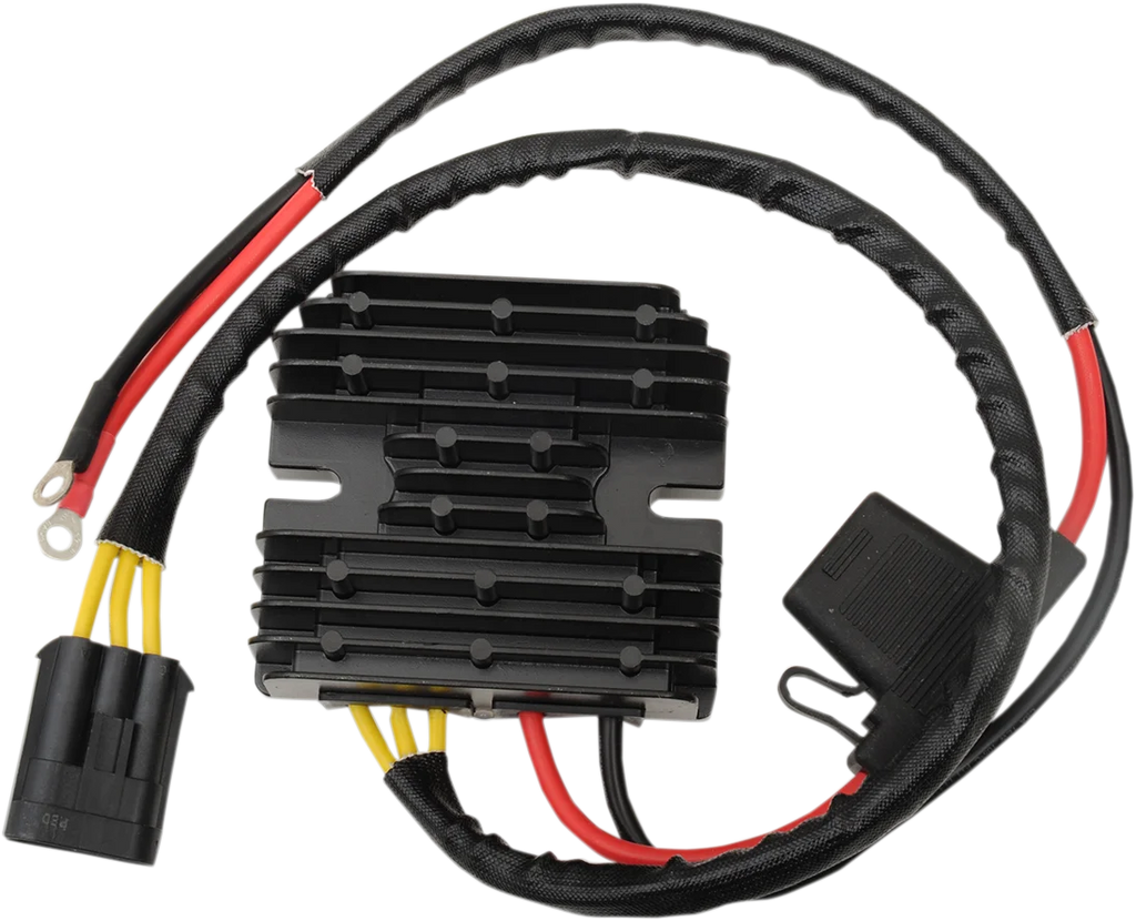 Moose Offroad Regulator/Rectifier - M-10-566H fits Polaris - Main Product View