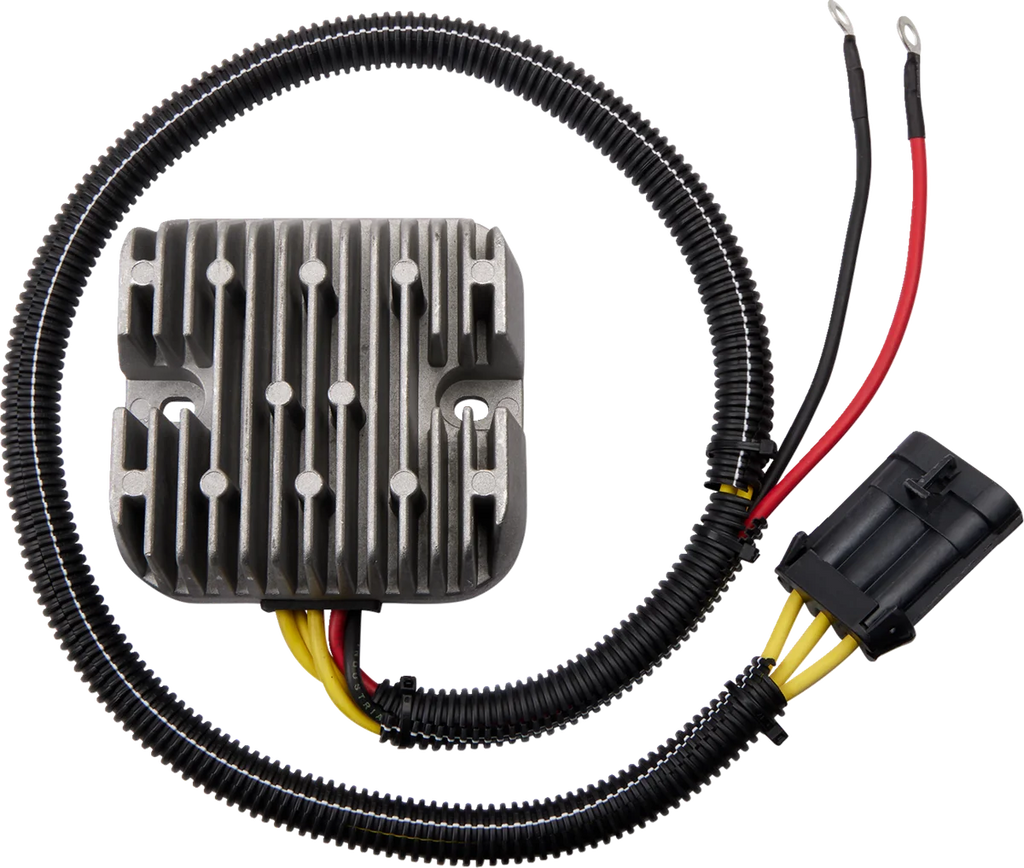 Moose Offroad Regulator/Rectifier - M-10-572H fits Polaris - Main Product View