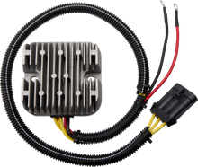 Load image into Gallery viewer, Moose Offroad Regulator/Rectifier - M-10-572H fits Polaris - Main Product View