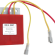 Load image into Gallery viewer, Moose Offroad Regulator/Rectifier - M-10-572H fits Polaris - Side View