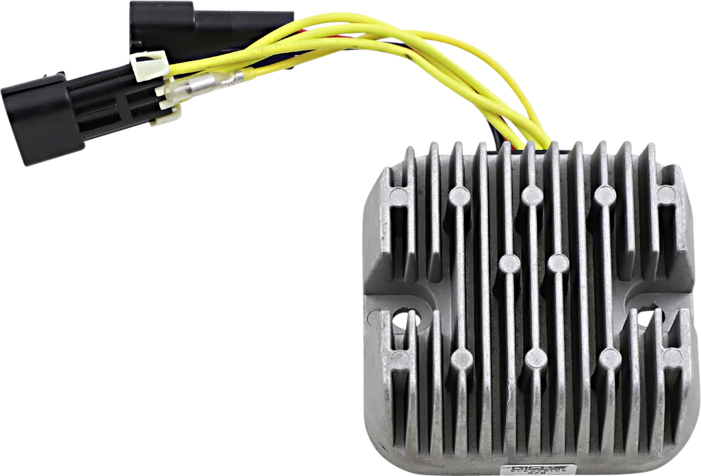 Moose Offroad Regulator/Rectifier - M-10-576 fits 2010-2014 Polaris - Main Product View