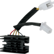 Load image into Gallery viewer, Moose Offroad Regulator/Rectifier - M-10-667 fits Arctic CAT - Side View