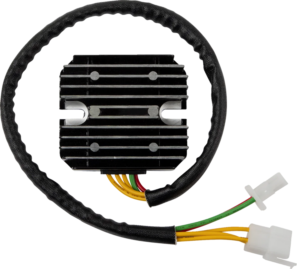Moose Offroad Regulator/Rectifier - M-14-139 fits Honda - Main Product View
