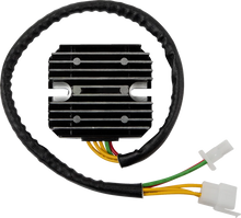 Load image into Gallery viewer, Moose Offroad Regulator/Rectifier - M-14-139 fits Honda - Main Product View