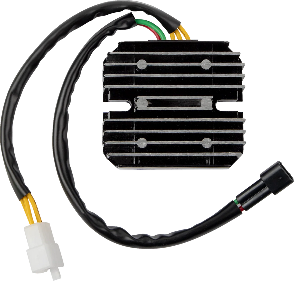 Moose Offroad Regulator/Rectifier - M-14-249H fits Suzuki - Main Product View