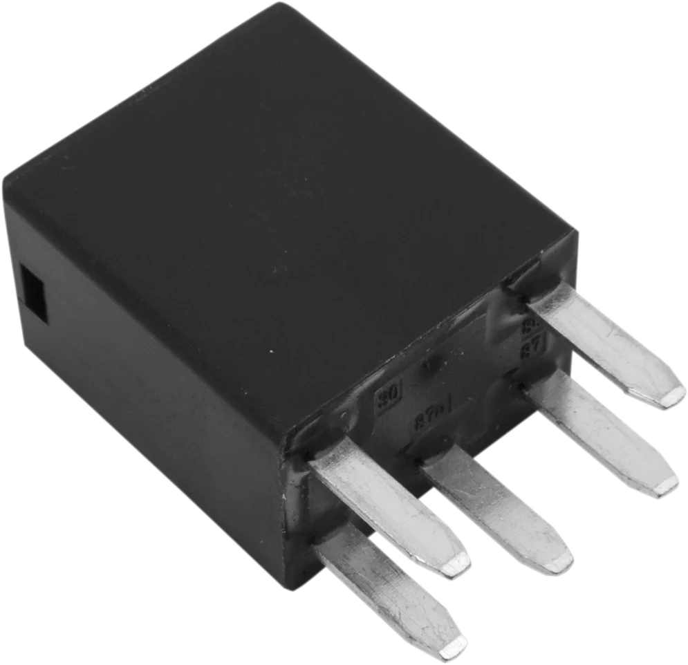 Moose Offroad Relay 500-1202-PU fits Can-Am - Main Product View