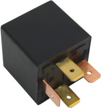 Load image into Gallery viewer, Moose Offroad Relay 500-1202-PU fits Can-Am - Side View