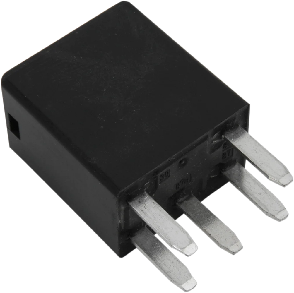 Moose Offroad Relay - Arctic Cat 200-1025-PU - Main Product View