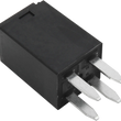 Load image into Gallery viewer, Moose Offroad Relay - Can-Am 500-1201-PU - Main Product View