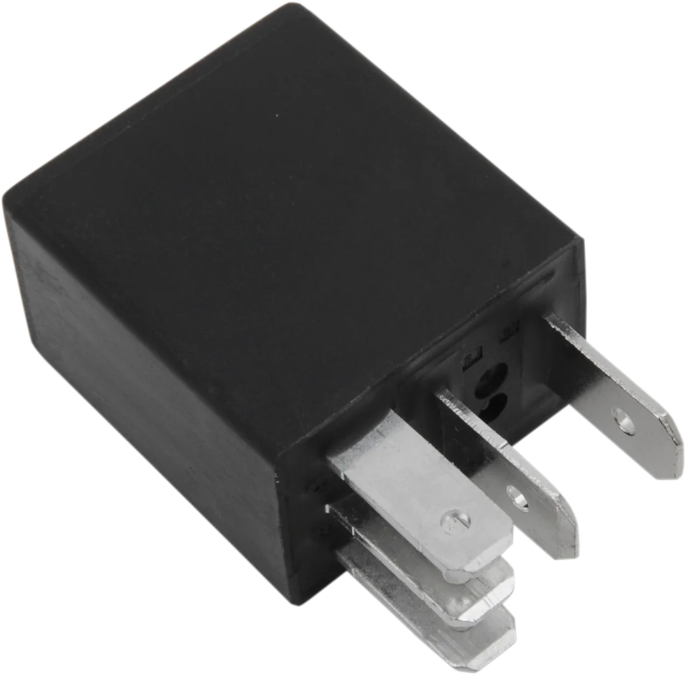 Moose Offroad Relay - Polaris 100-2124-PU - Main Product View