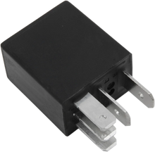Load image into Gallery viewer, Moose Offroad Relay - Polaris 100-2124-PU - Main Product View