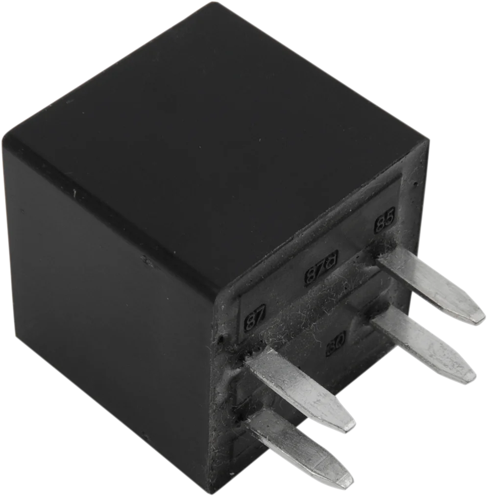 Moose Offroad Relay - Polaris 100-3111-PU - Main Product View