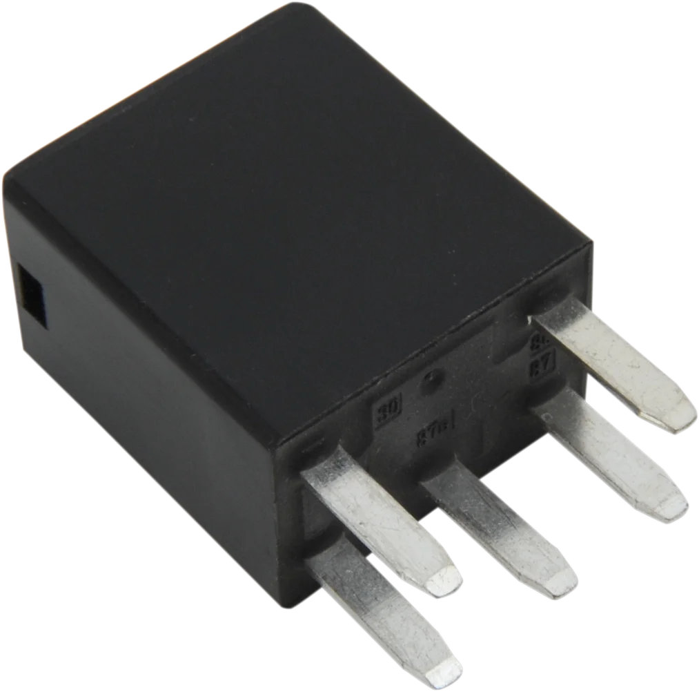 Moose Offroad Relay - Polaris 100-3113-PU - Main Product View
