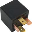 Load image into Gallery viewer, Moose Offroad Relay - Polaris 100-3113-PU - Side View