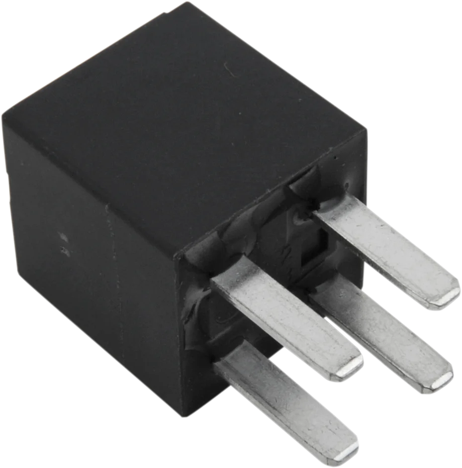 Moose Offroad Relay - Polaris 100-3119-PU - Main Product View